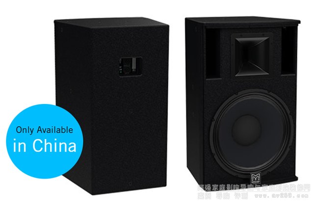 MARTIN AUDIO 15ȫƵPI15