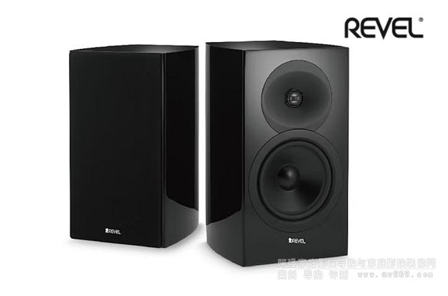 Revel M16