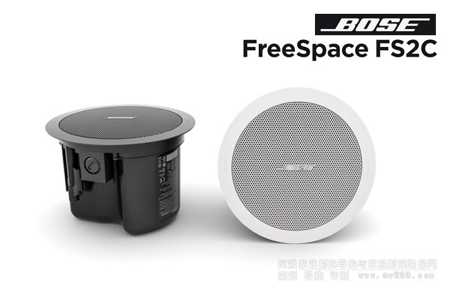 BOSE FreeSpace FS2CE ѹ