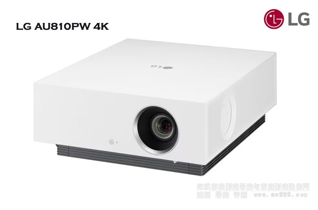 LG AU810PW 4K弤ͶӰ