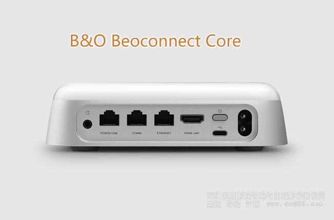 Beoconnect CoreARCشý岥