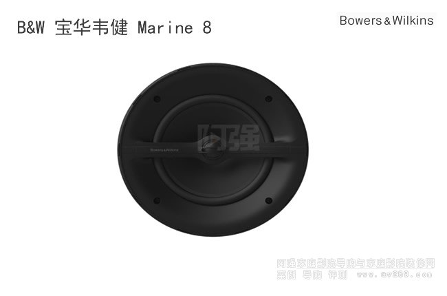 B&W Τ Marine8 ȫˮǶ
