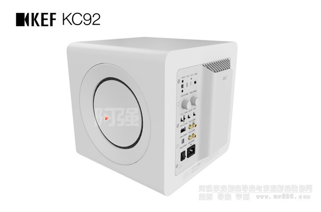 ӢKEF KC92˫9Ӣڽ