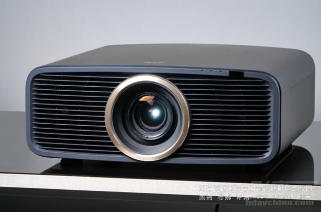 JVC N788ͶӰƷԭ4K֮̽