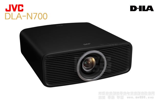 JVC DLA-N700 4KͶӰչʾ