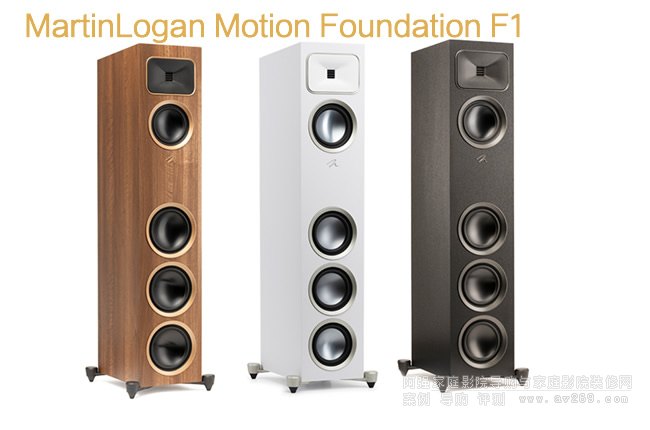 «Foundation F1