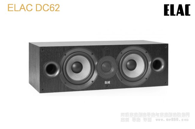 Elac DC62