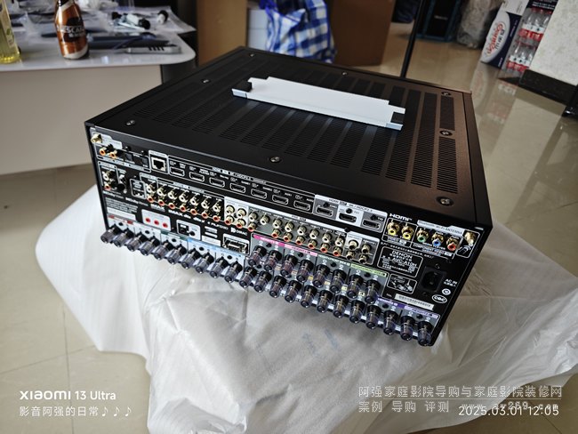 AVR-A10Hչʾ13.4ͥӰԺ