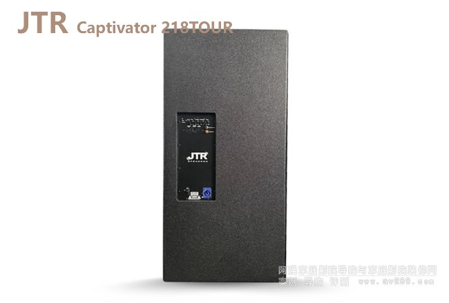 JTR Captivator 218TOUR ʽչʾ