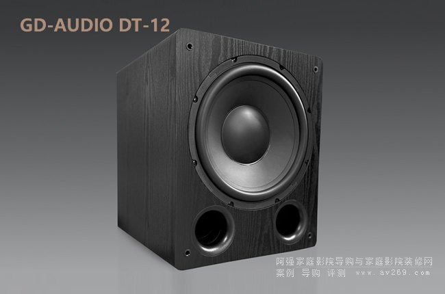 GD-AUDIO DT-12صչʾ