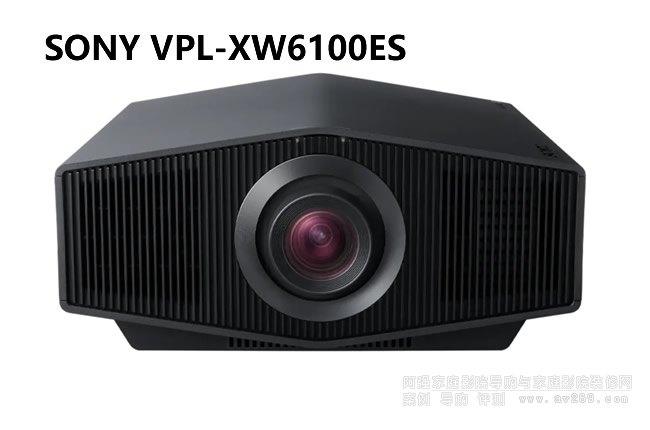 ͶӰVPL-XW6100ES