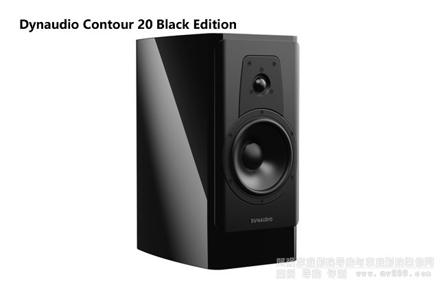 Contour 20 Black Edition ɫ֮