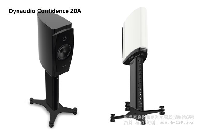 Confidence 20AԴ