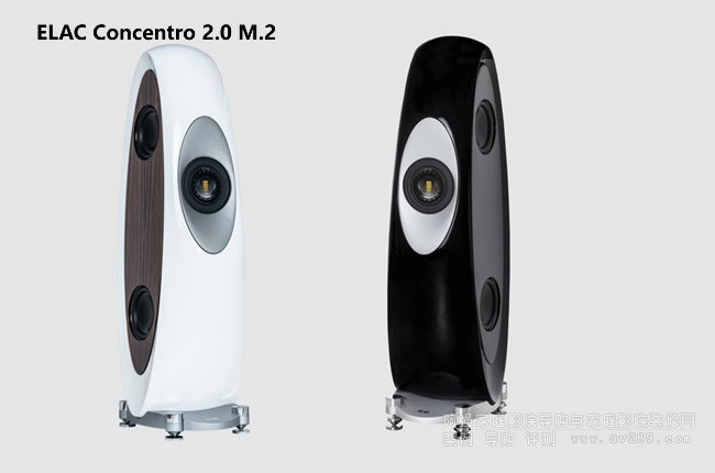 ¹콢Elac Concentro 2.0 M.2 ʽ
