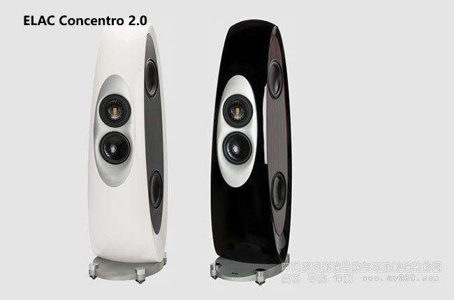 ¹콢Elac Concentro 2.0ʽ