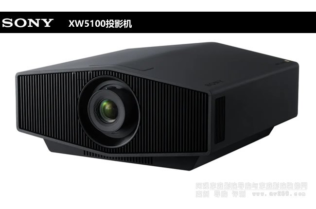 XW5100ͶӰܣSONY BRAVIA P7 4KͶӰ