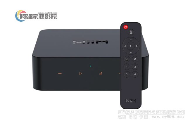 ͬWiiM Pro Plus ý岥Ż