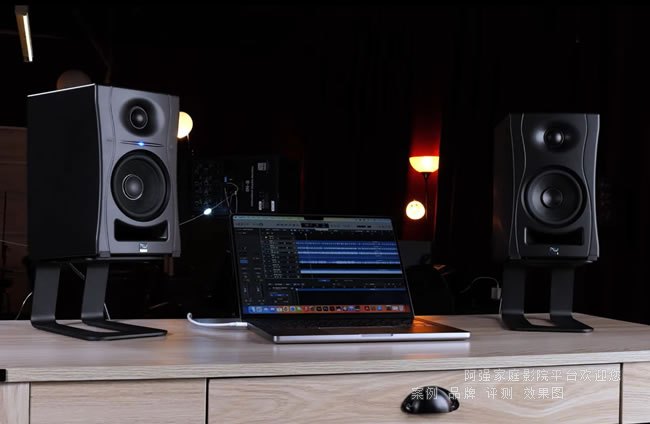 Ԫɱ֣ Kali Audio LP-UNFԴ