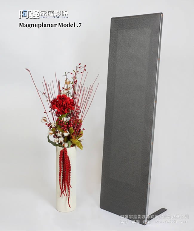 Magneplanar Model .7