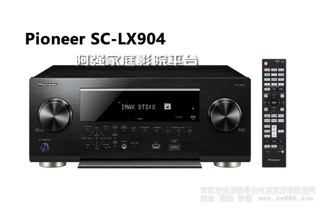 11.2�����ȷ湦�� Pioneer SC-LX904���Ž���