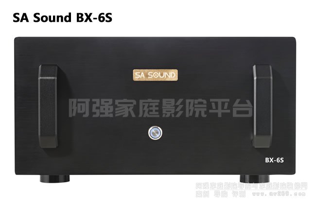 ����Sasound BX-7S�󼶹��� ȫƽ���6������