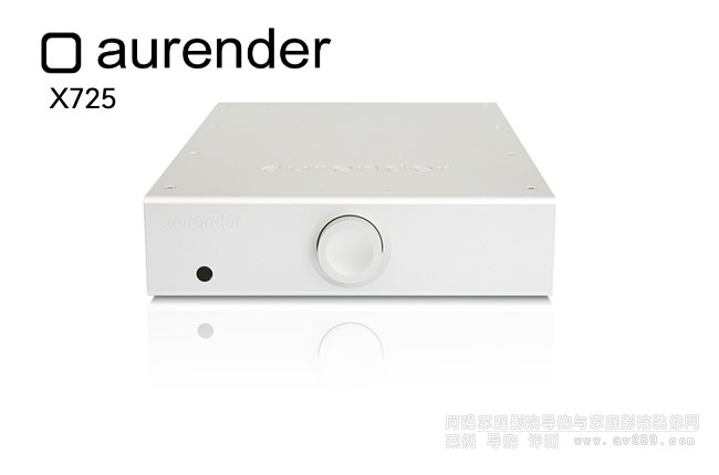 Aurender X725 USB DAC�ͷŴ��������� N100H �� X100L