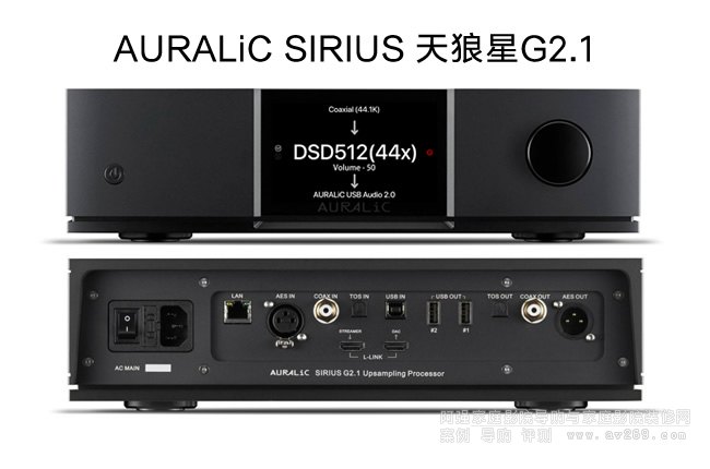  SIRIUS G2.1Ƶ Ʒƽ