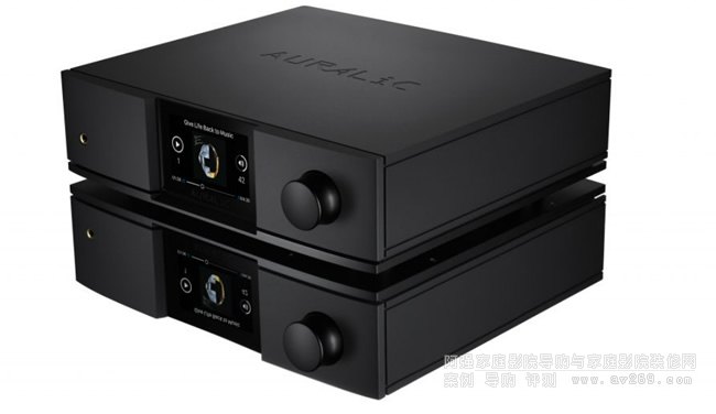 ǣţ AURALiC ALTAIR G2.1һ