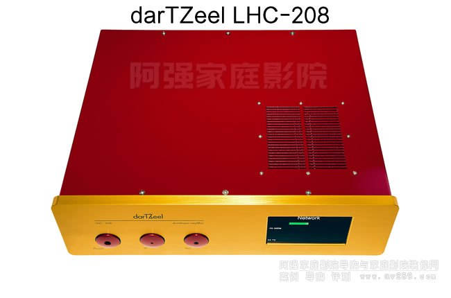ʿdartzeel LHC-208 ֲϲʽ