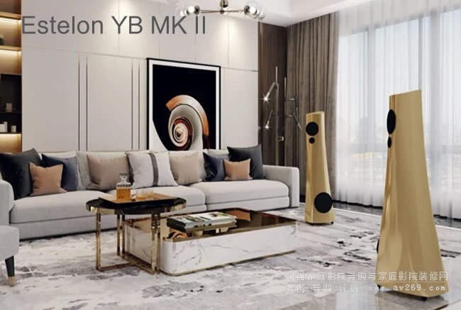 Estelon YB MK II