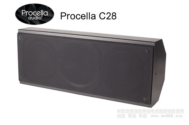 Procella C28