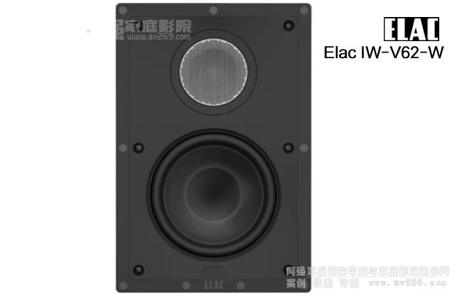 Elac IW-V62-WǶ