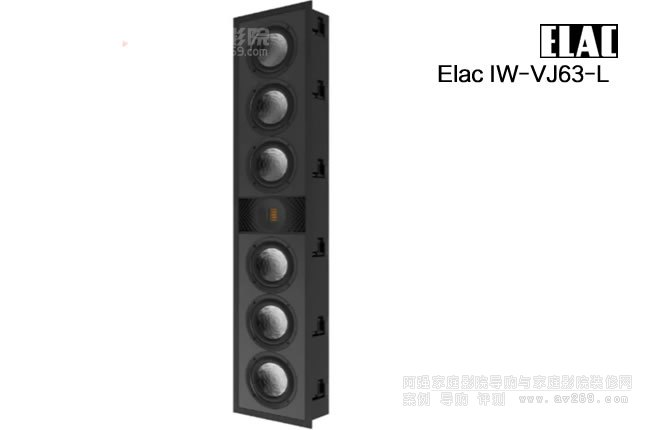 ¹Ƕ Elac IW-VJ63-L