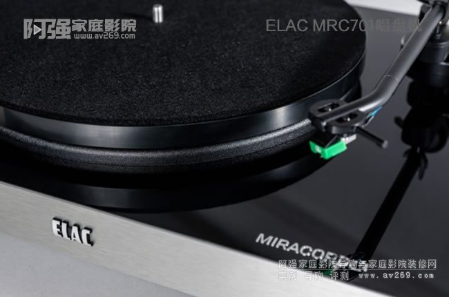 ELAC MRC701̻