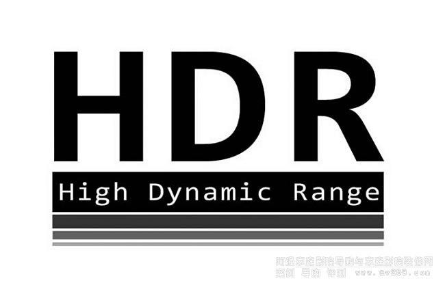 为什么我投影机的HDR图像太暗？