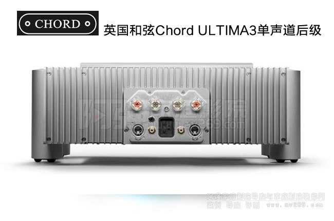 Chord ULTIMA3480WʣӢ 