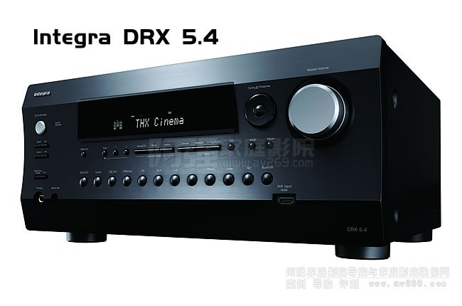 ӢŹIntegra DRX5.4ͥӰԺ9.2֧Dirac Live