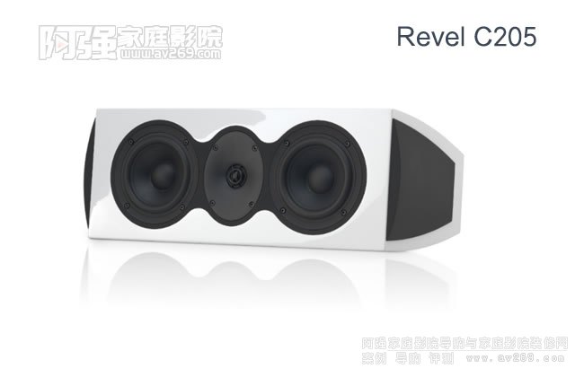 Revel C205