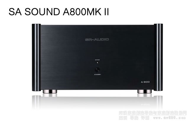 SA SOUND A800MK II����������󼶹���