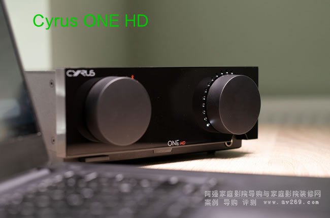 英国赛乐士Cyrus ONE HD全能一体机介绍