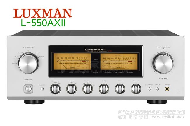 ձʿLuxman L-550AXIIɹŽ