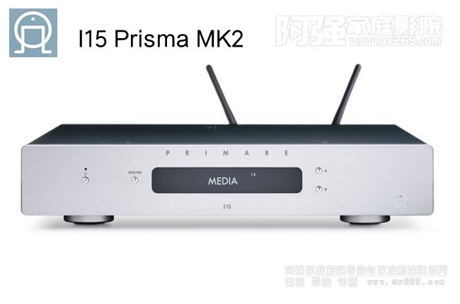 Primare I15 Prisma MK2ý弯ɷŴ