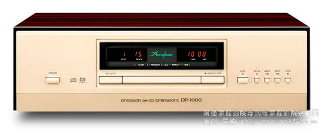  SA-CD  DP-1000