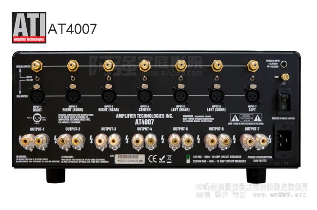 ATI AT4007200WͥӰԺ