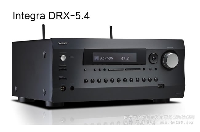 Integra DRX-5.4 