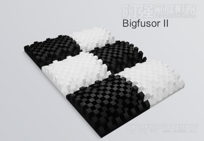 Bigfusor II