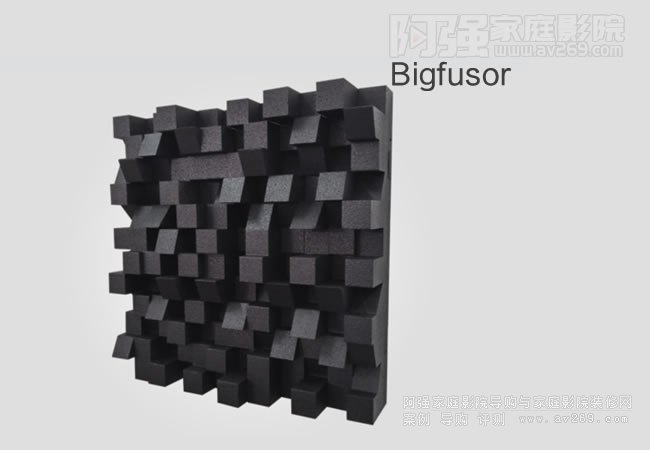 Bigfusor