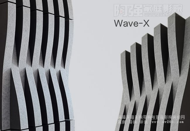 Wave-X