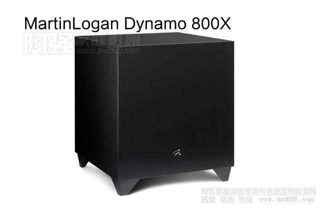 ��������«�� Martinlogan Dynamo 800x������