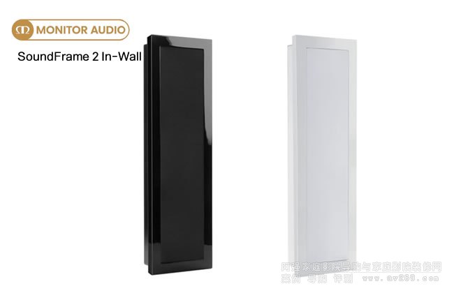 ����SoundFrame 2 In-Wall��ǽʽ����